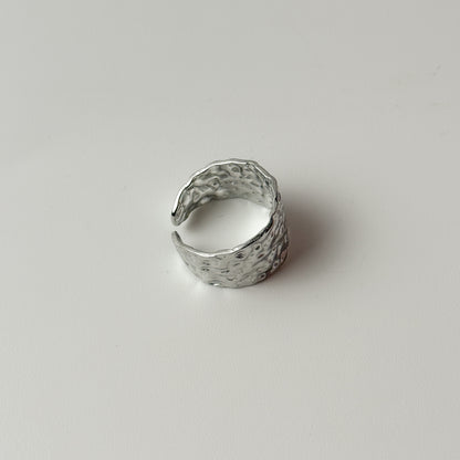 HAMMER Ring
