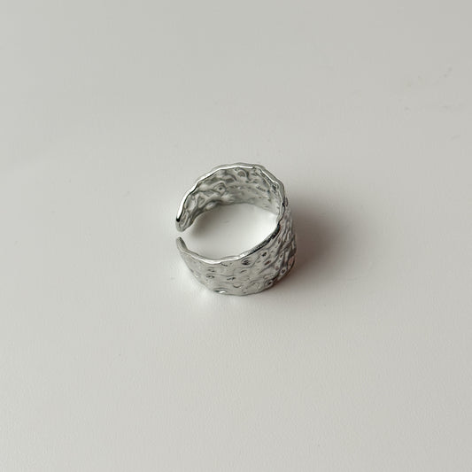 HAMMER Ring