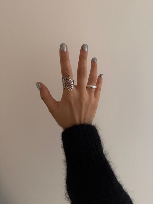 MUL Ring