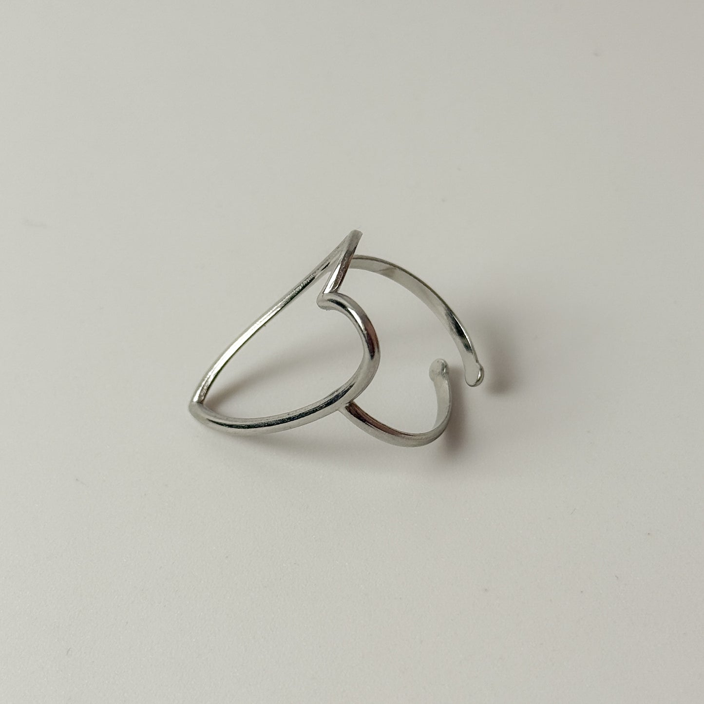 SARANG Ring