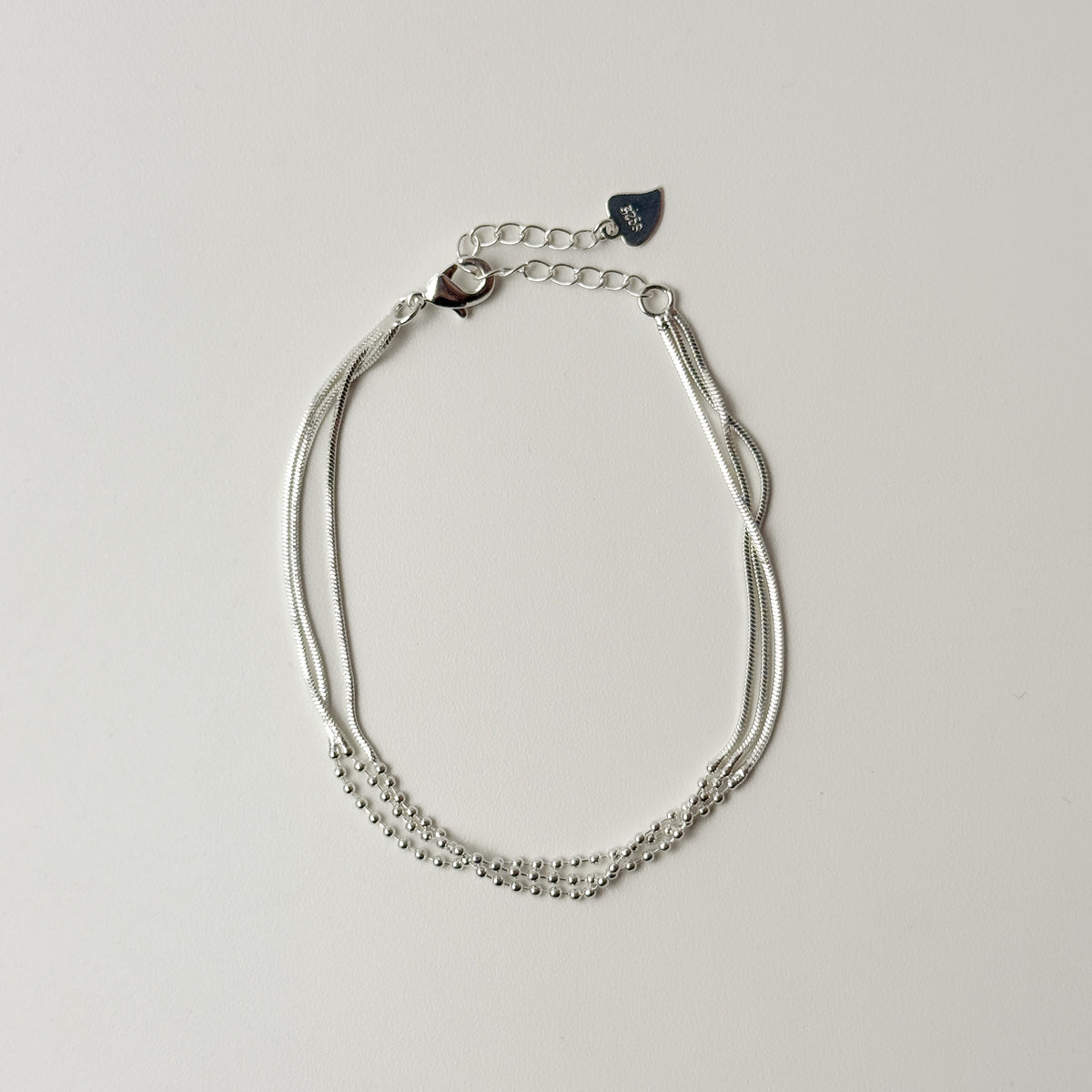 WEAVE Bracelet
