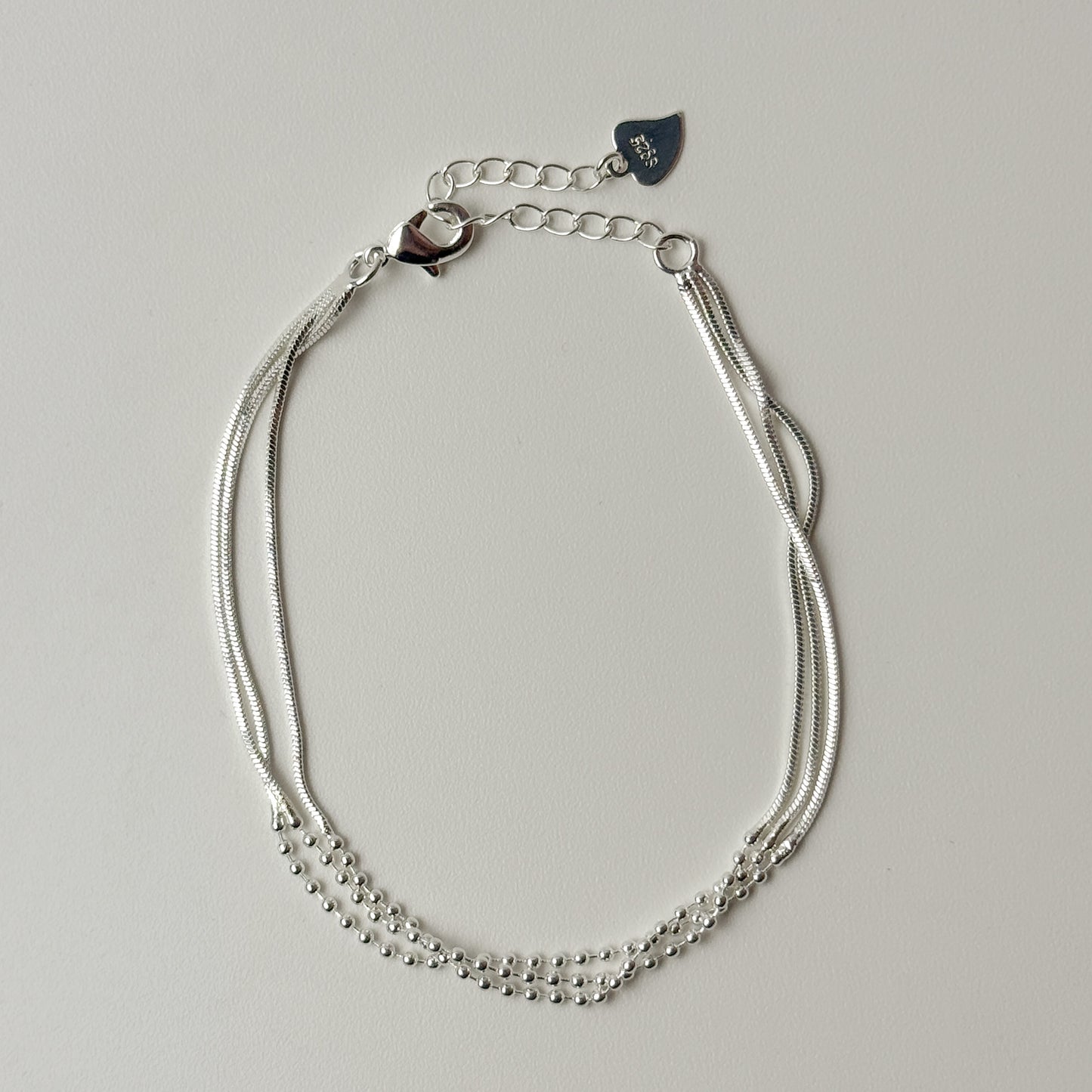 WEAVE Bracelet