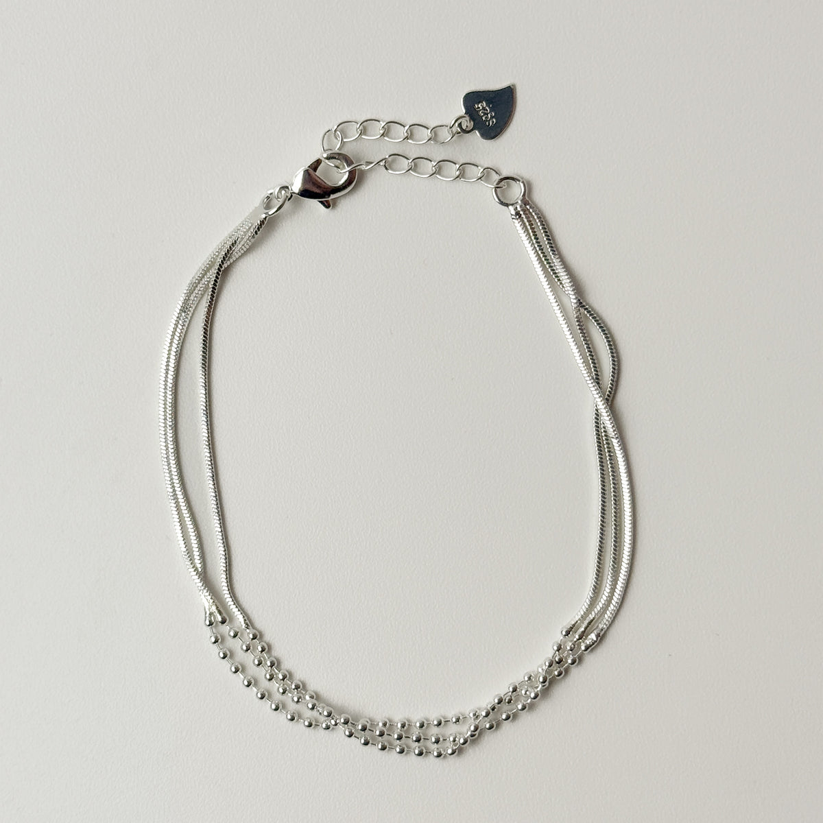 WEAVE Bracelet