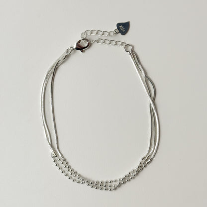 WEAVE Bracelet