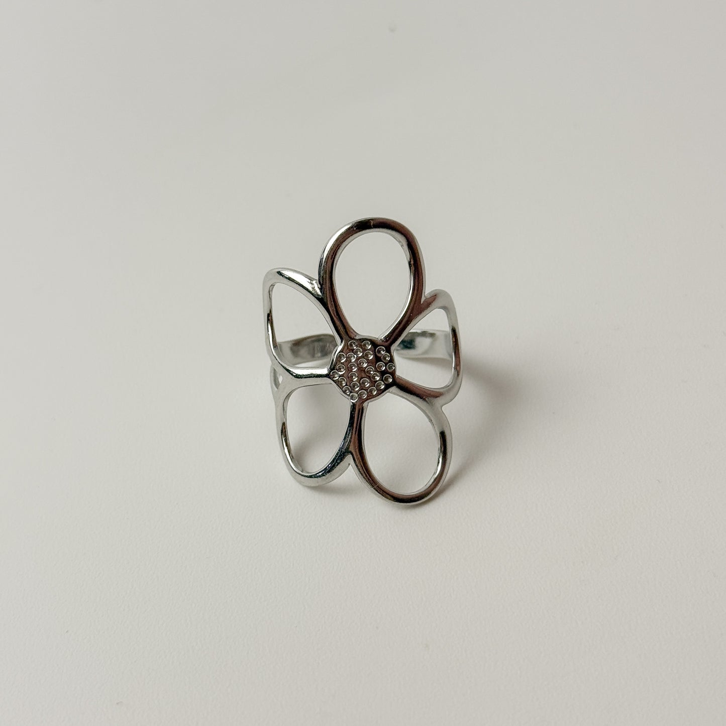 STEM Ring
