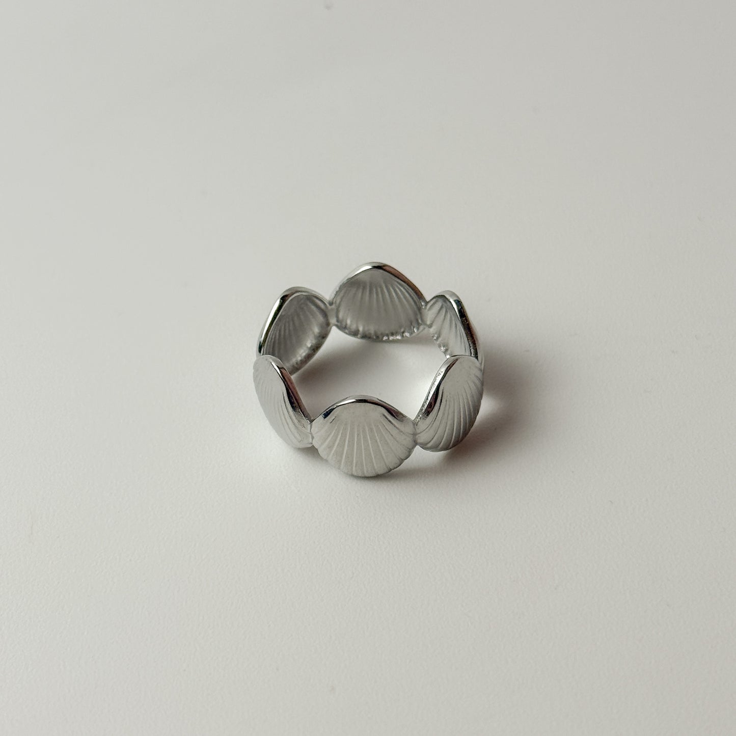 SHELL Ring