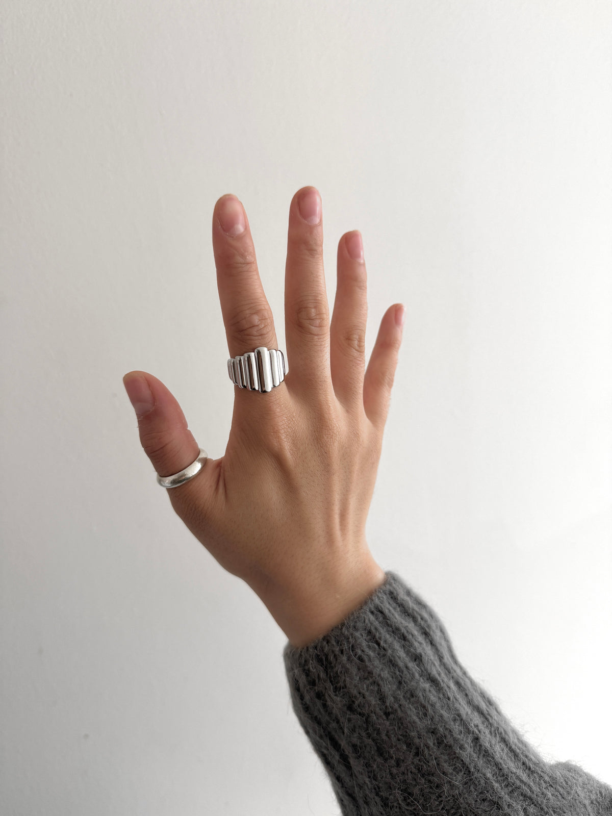FIN Ring