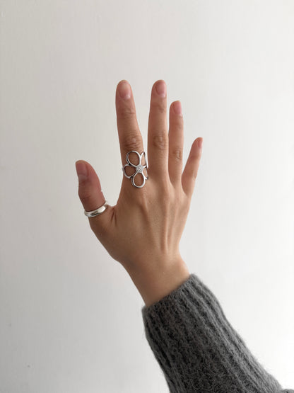 STEM Ring