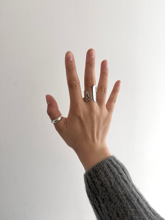 ECHO Ring