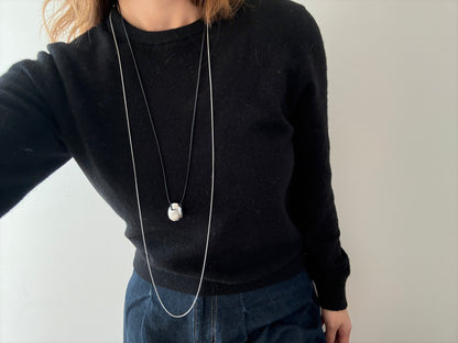 PEBBLE Necklace