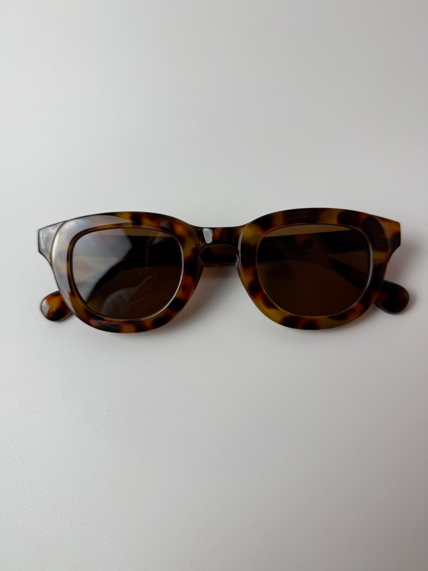 EUNOR Sunglasses
