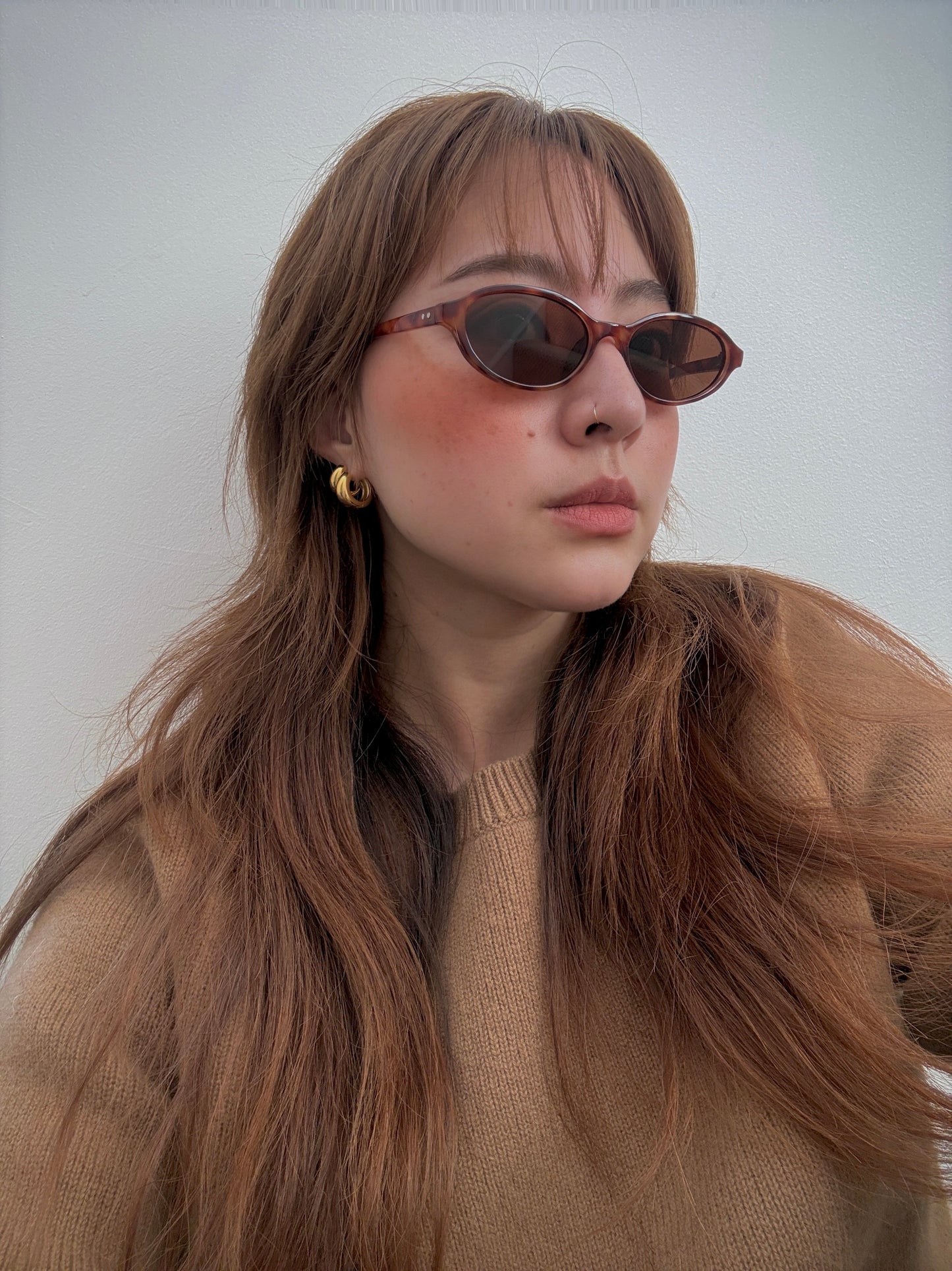 CINDER Sunglasses