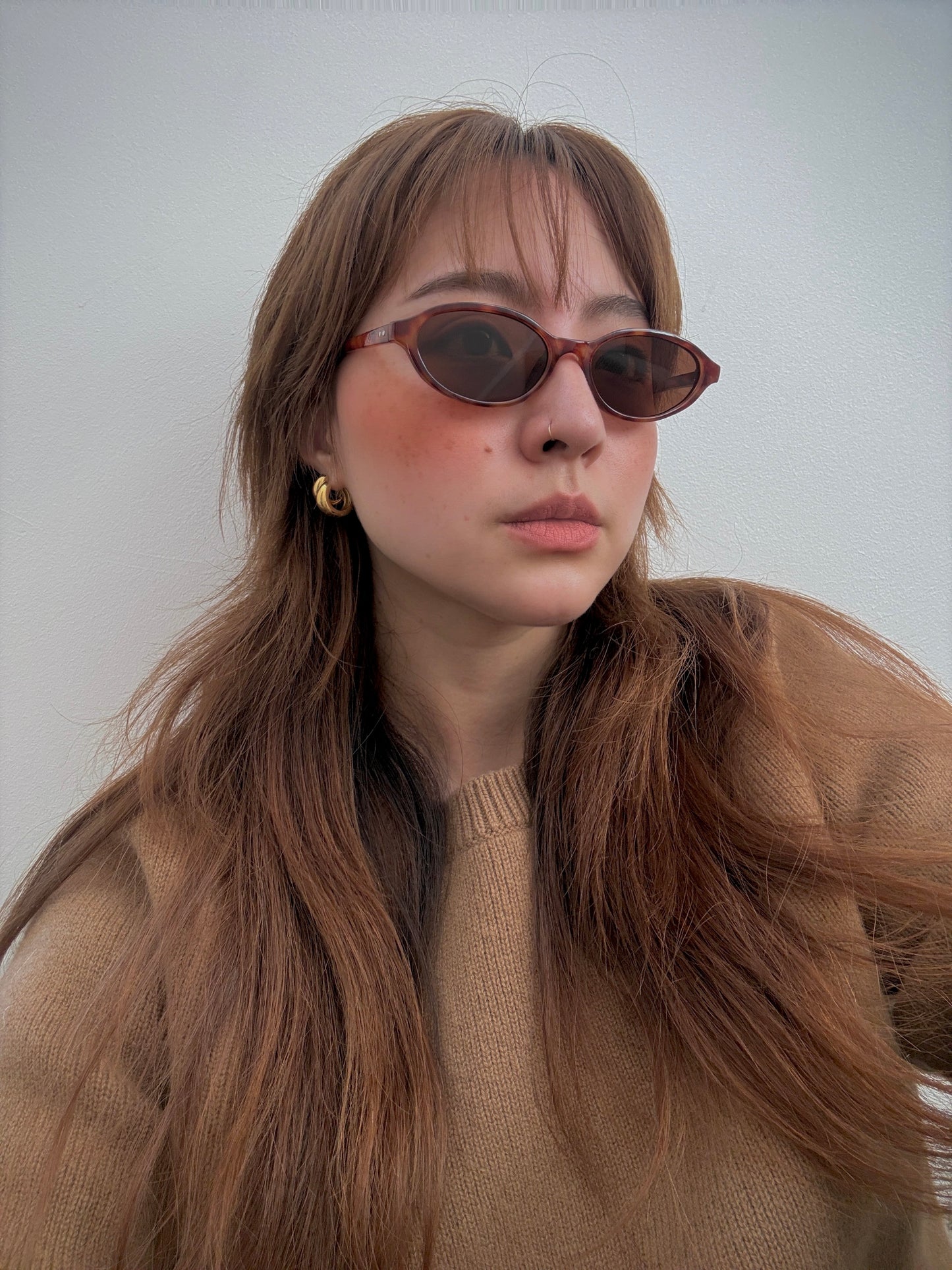 CINDER Sunglasses