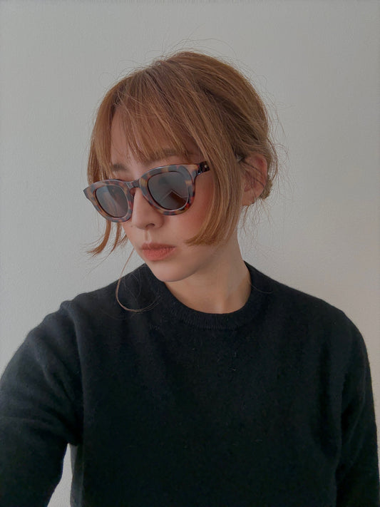 MOSS Sunglasses