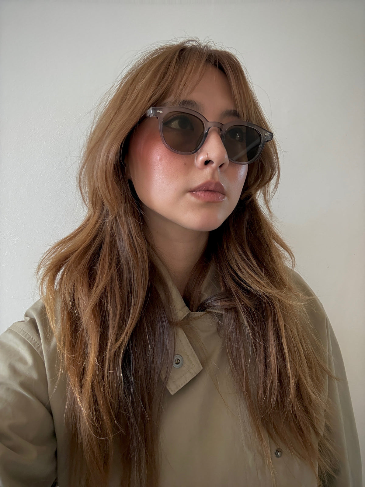 HAZE Sunglasses
