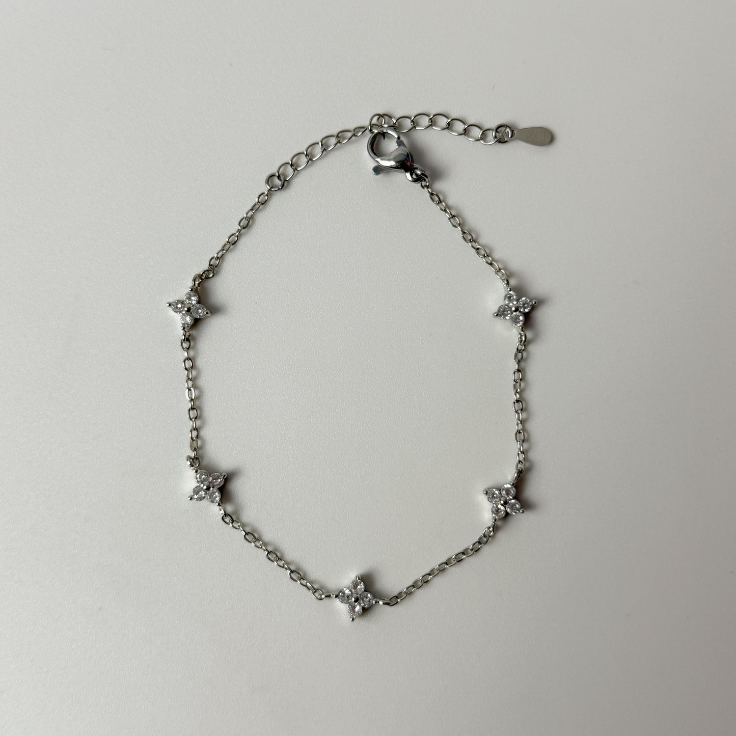 Flora Bracelet