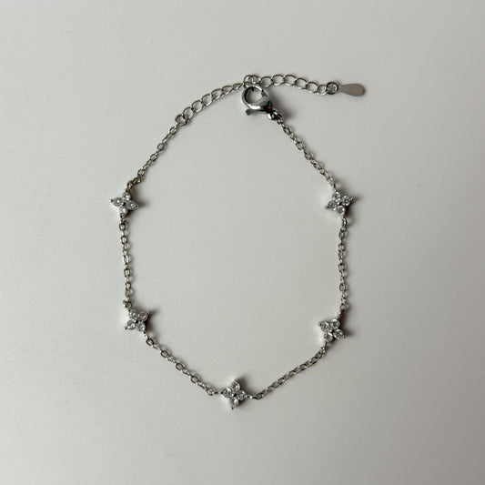 Flora Bracelet