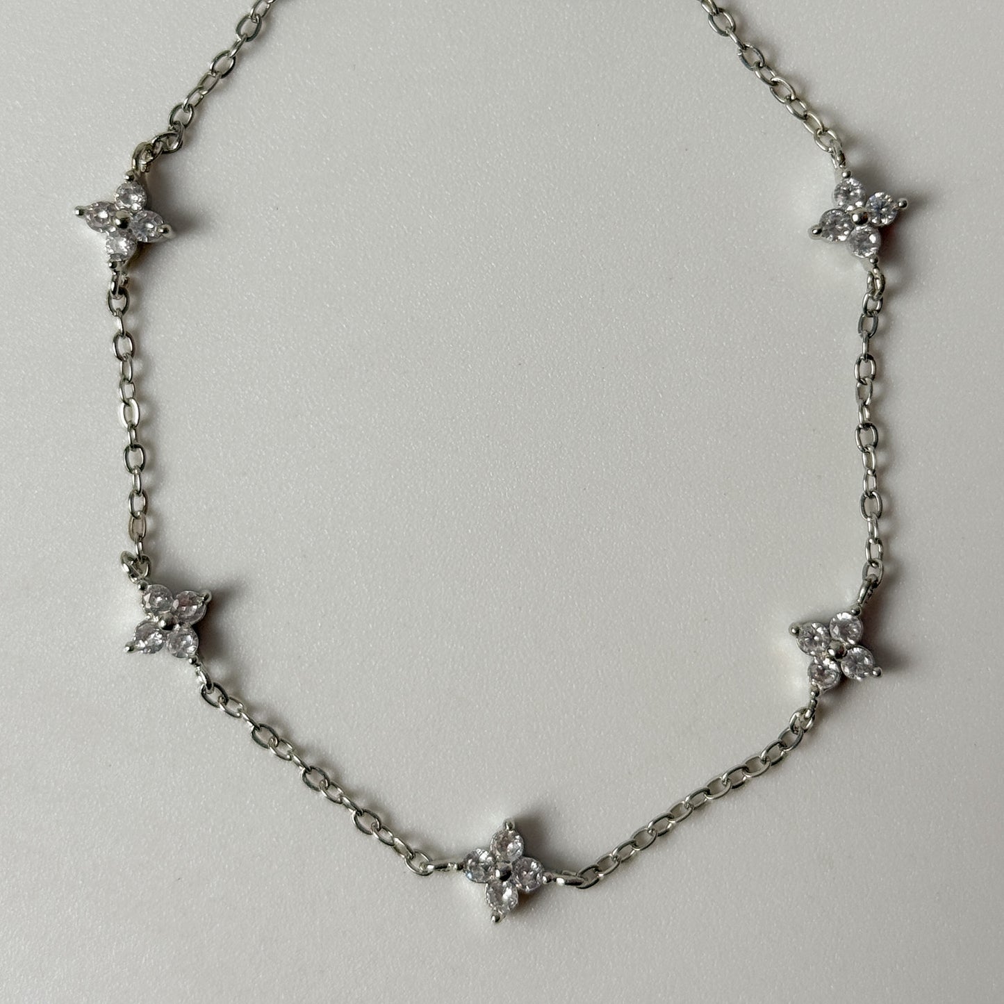 Flora Bracelet