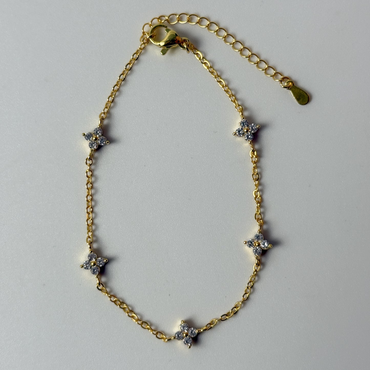 Flora Bracelet