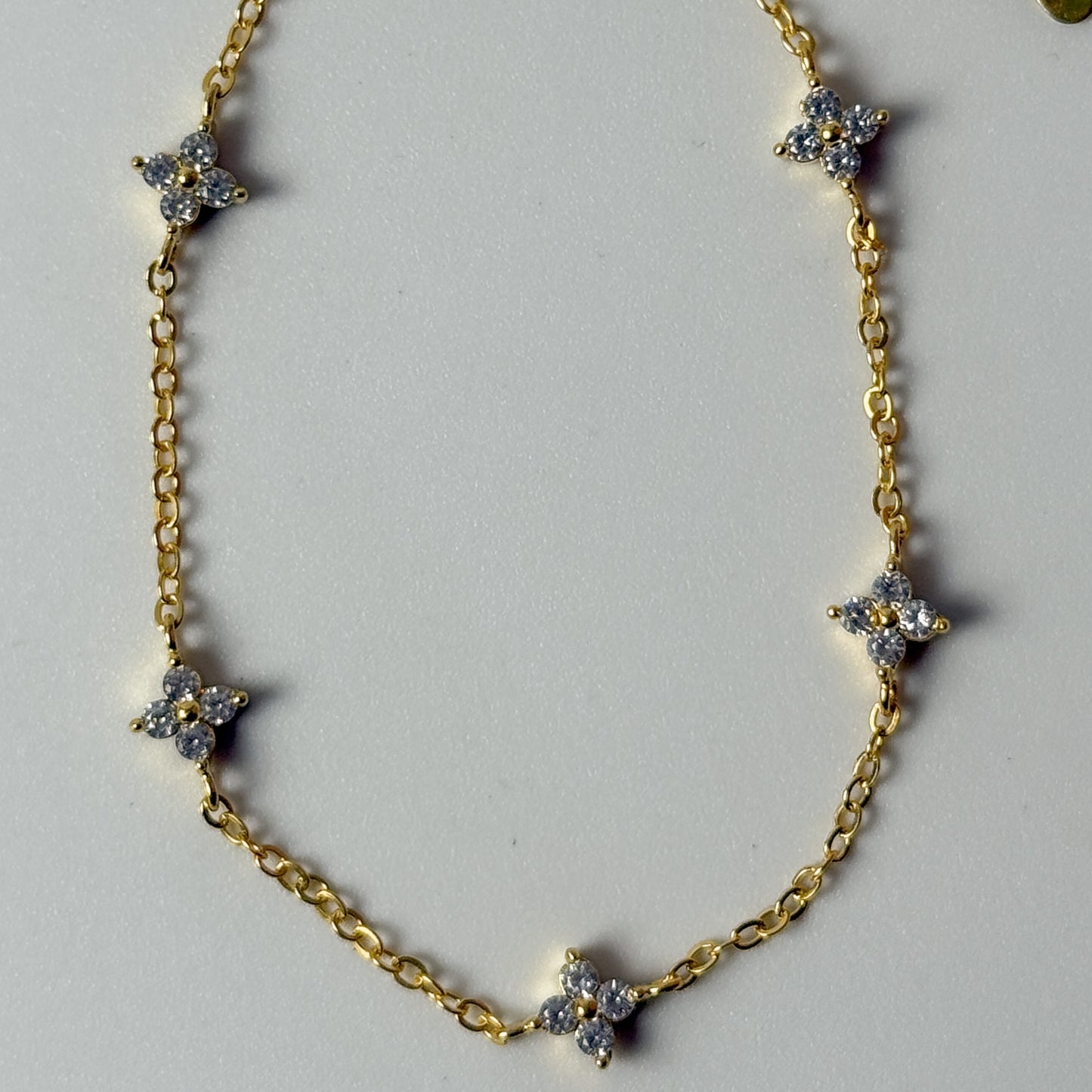 Flora Bracelet