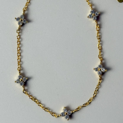 Flora Bracelet