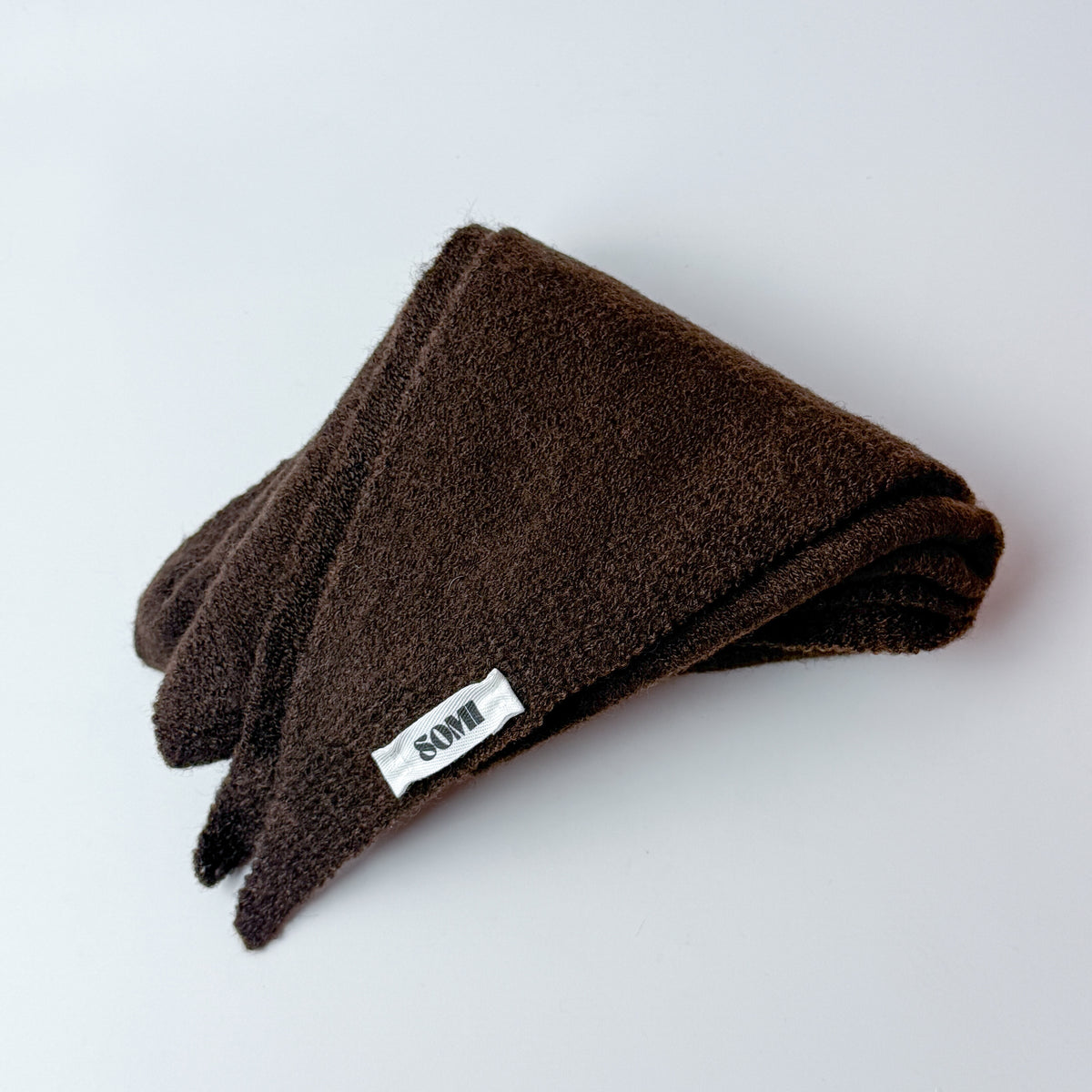 PEAT Scarf