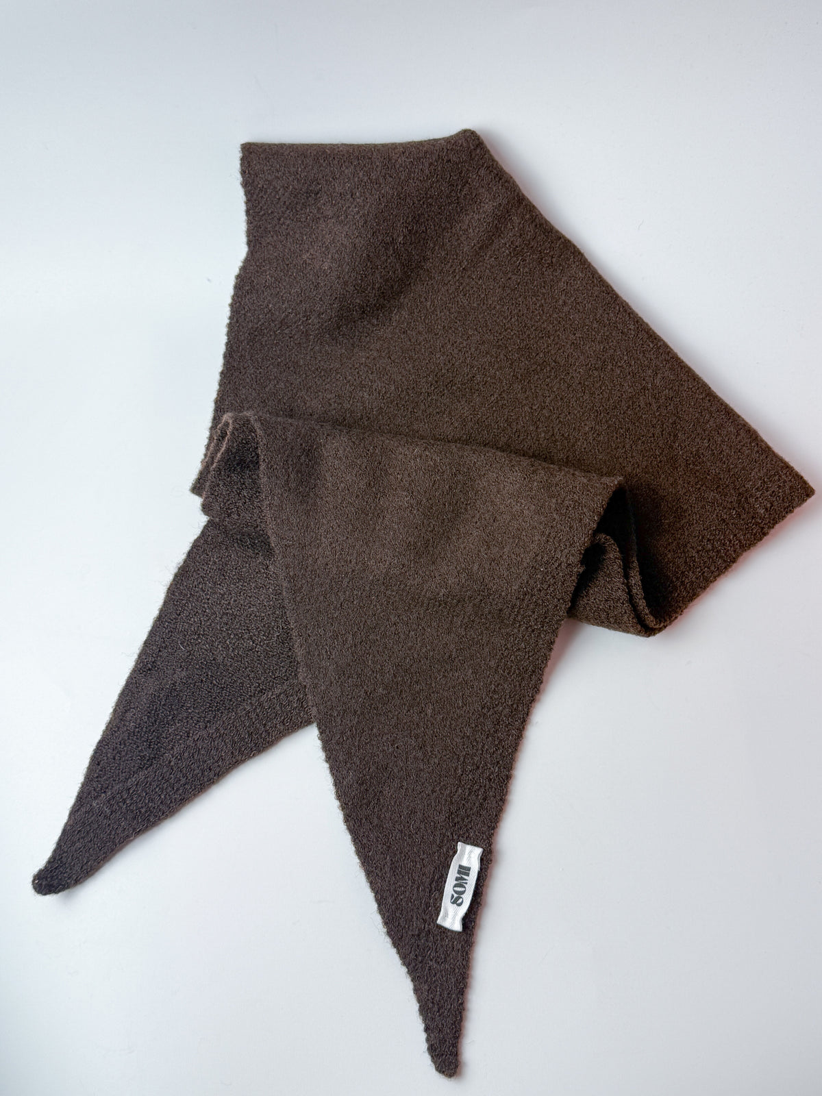 PEAT Scarf
