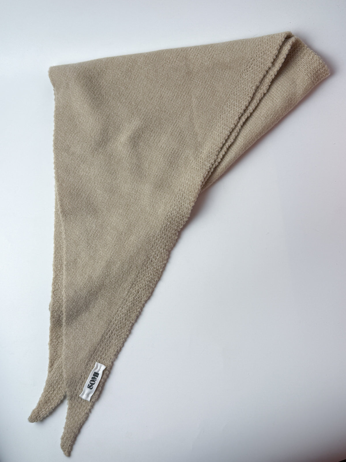 OAT Scarf