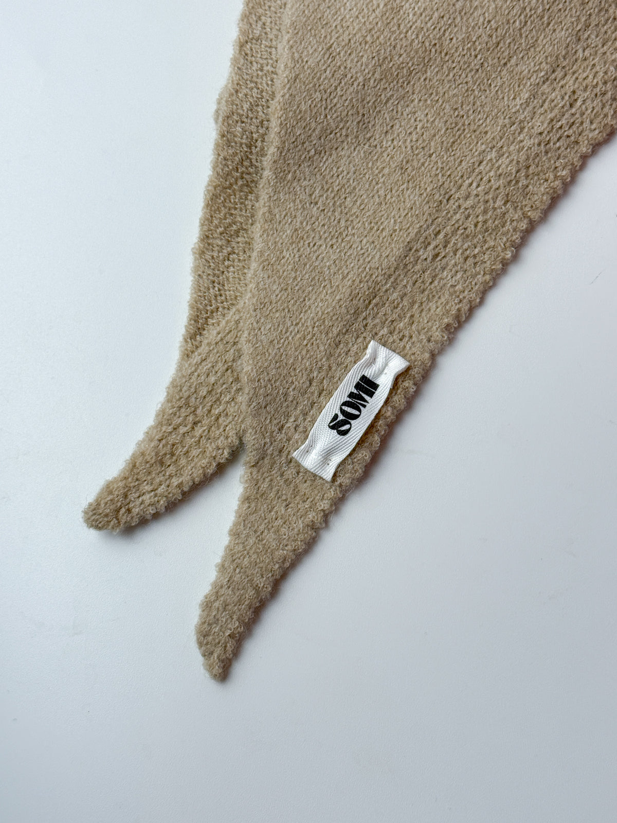 OAT Scarf