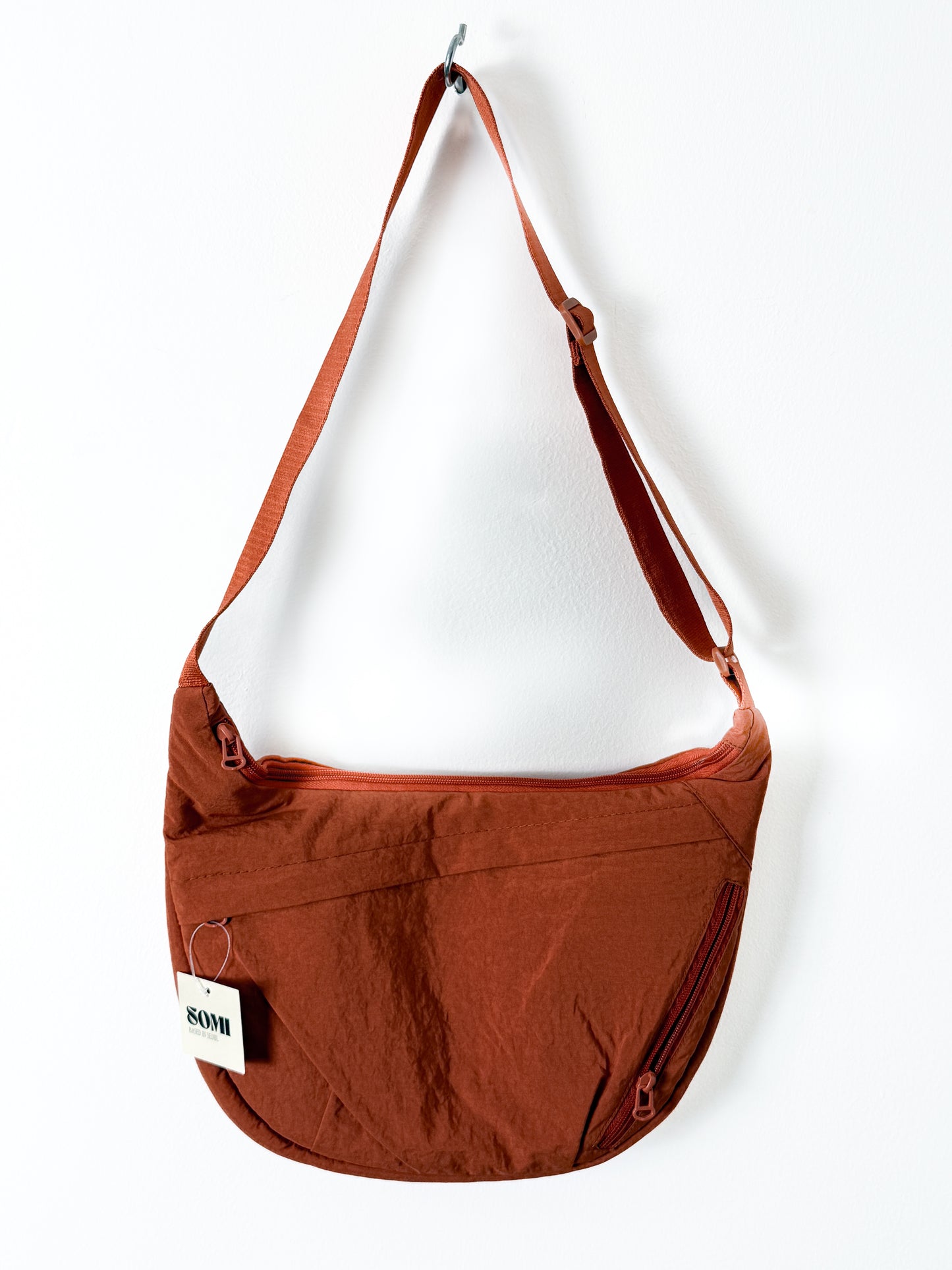 SOMI crossbody bag