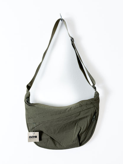 SOMI crossbody bag