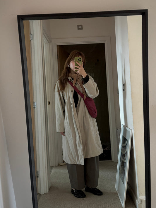 SOMI crossbody bag