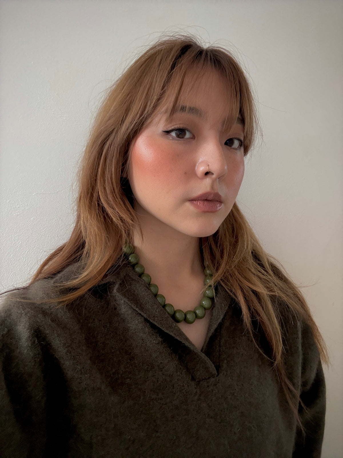 ORB Necklace