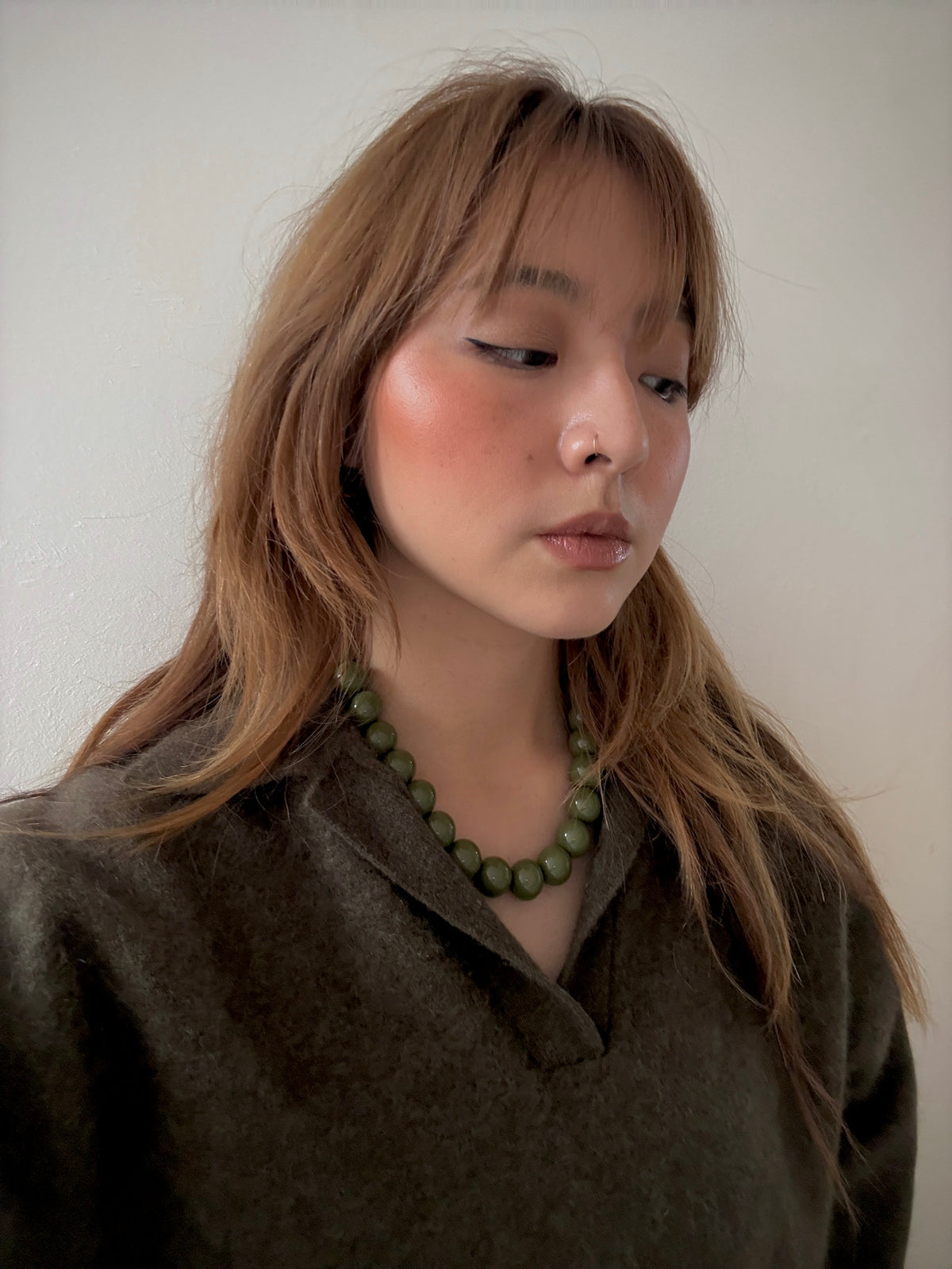ORB Necklace