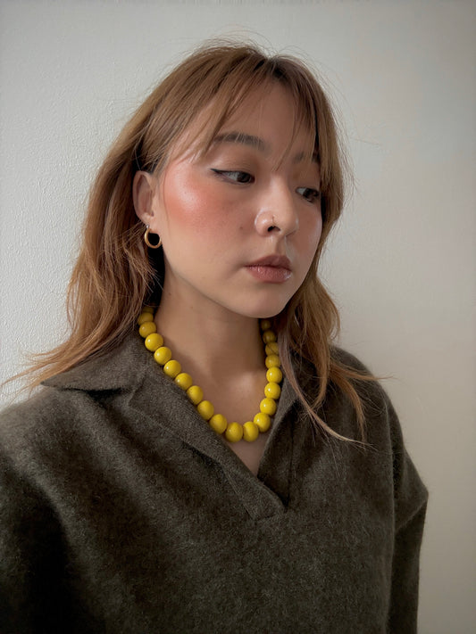 OCHRE Necklace