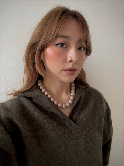 CLAY Necklace