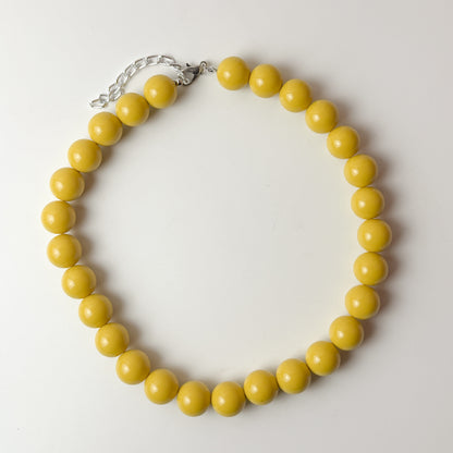 OCHRE Necklace