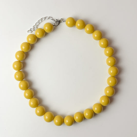 OCHRE Necklace