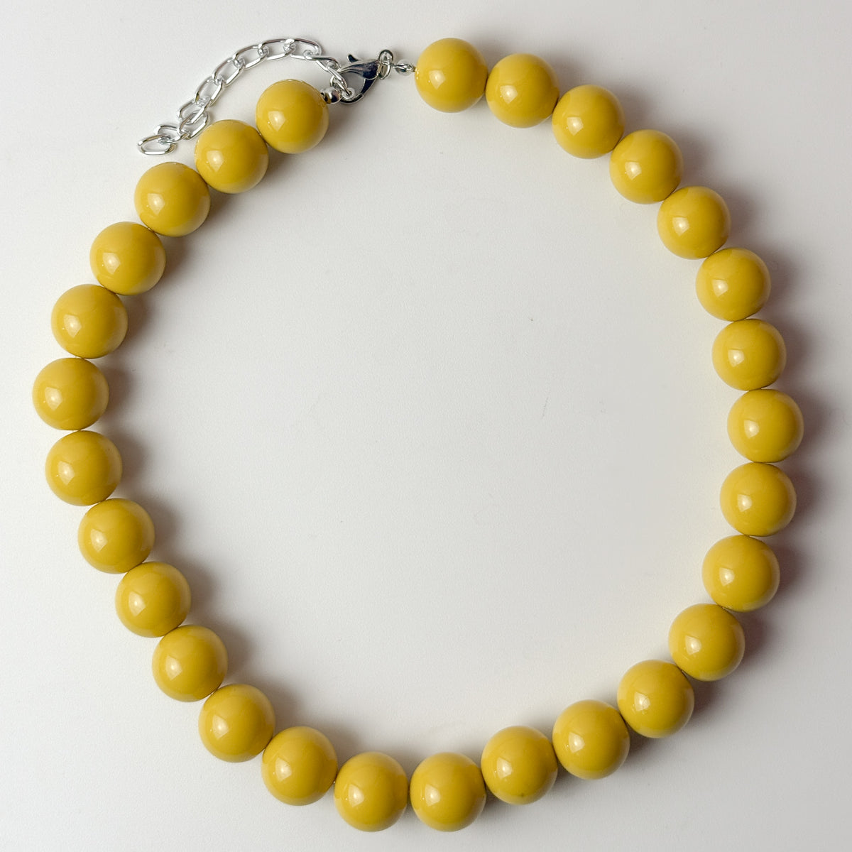 OCHRE Necklace