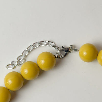 OCHRE Necklace