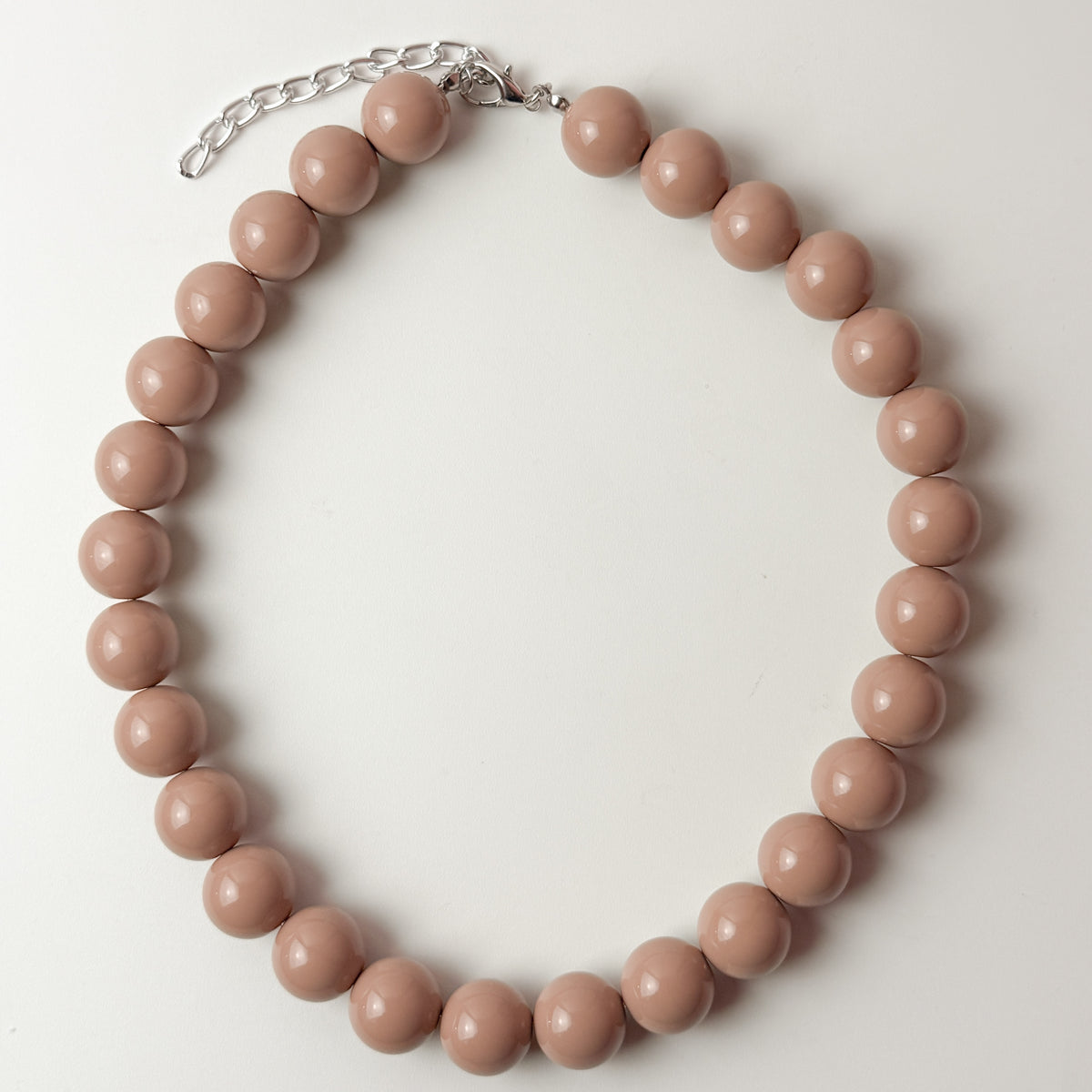 CLAY Necklace