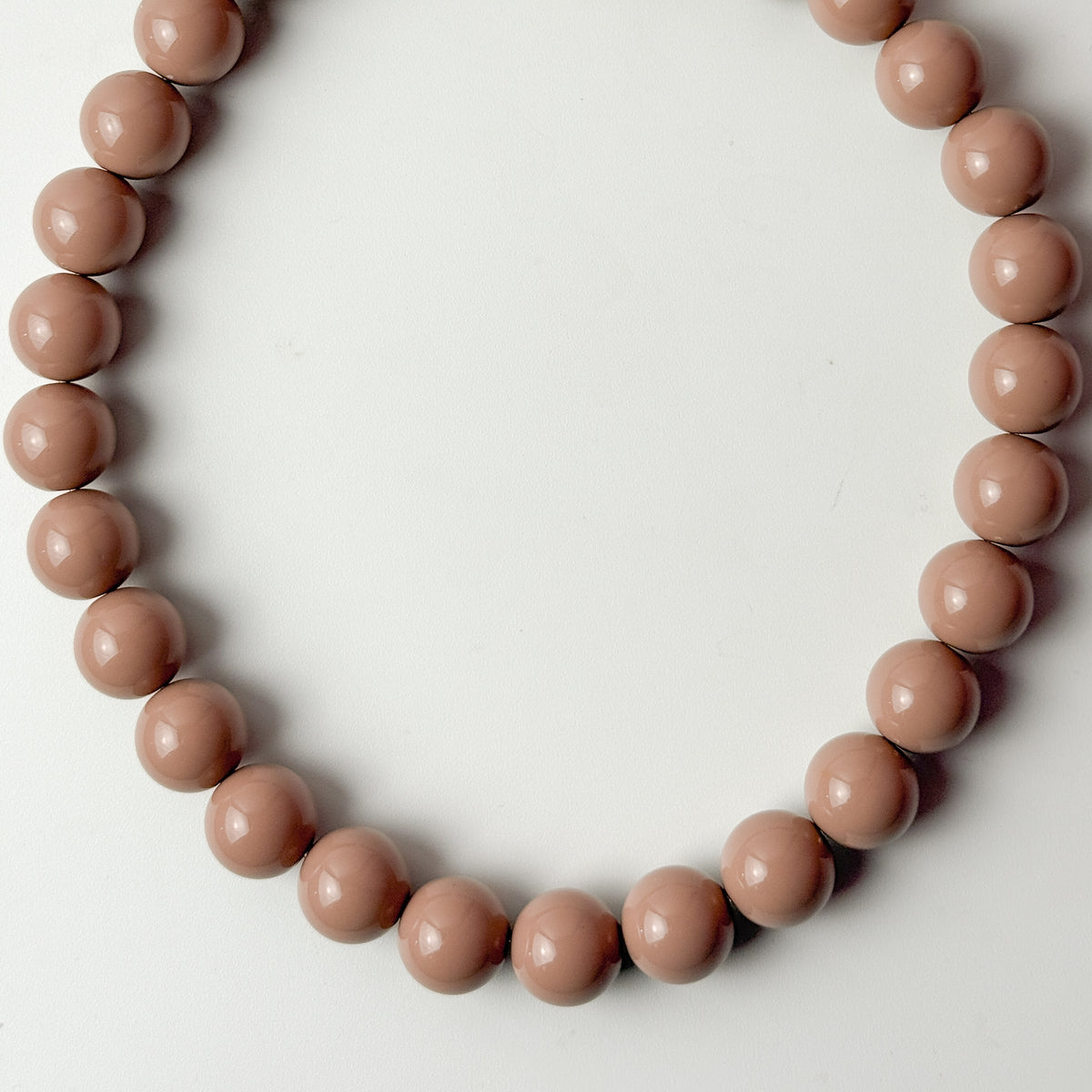 CLAY Necklace