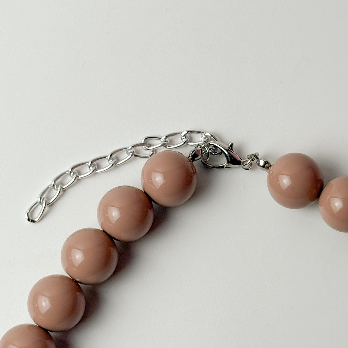 CLAY Necklace
