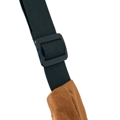PLUSH Crossbody Bag