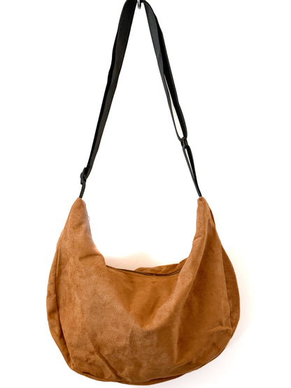 PLUSH Crossbody Bag