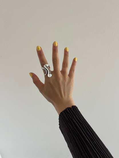 SEOHA Ring