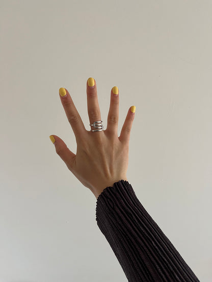 EUNSOL Ring