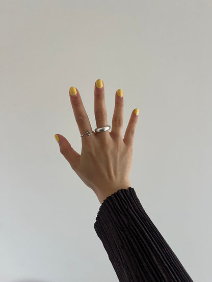 YUHA Ring
