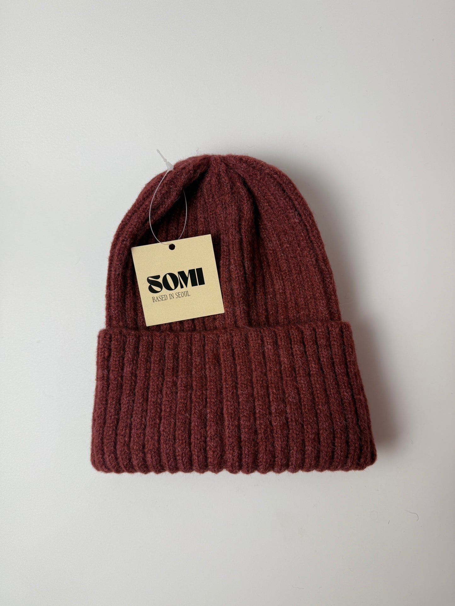 LOOM Beanie