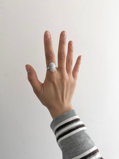 EDDY Ring